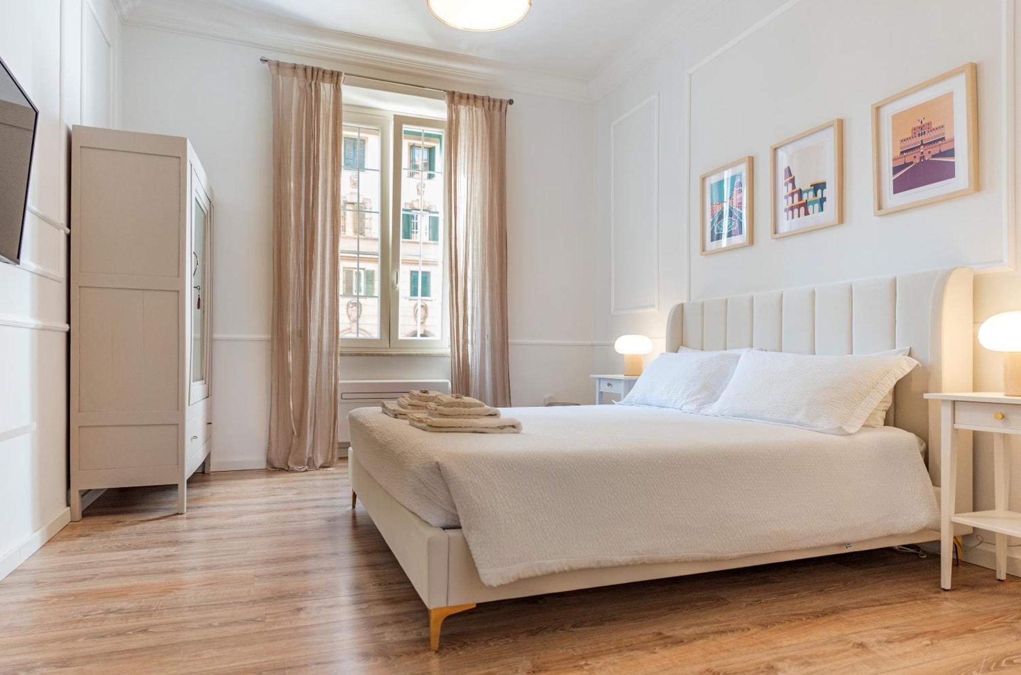 Gio House - Palazzo Storico Apartment Rome Exterior photo